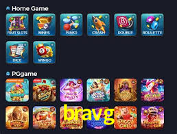 Mesa de Roleta bravg