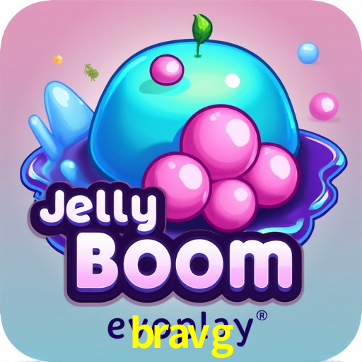 Gates of Olympus bravg