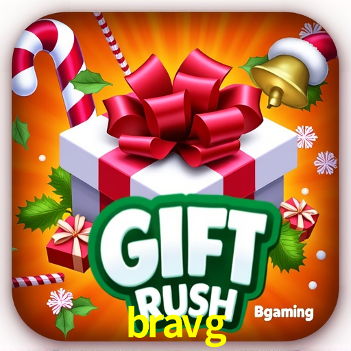 Provedores de Jogos bravg