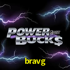 Bônus de Boas-vindas bravg