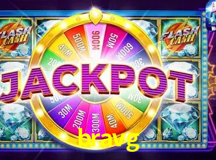 Promoção Relâmpago bravg