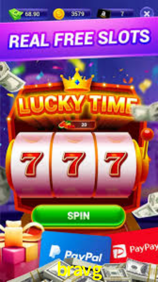 Jogos Exclusivos bravg