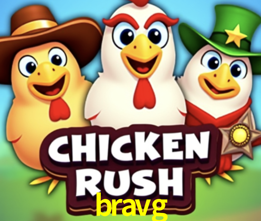 Design Responsivo bravg