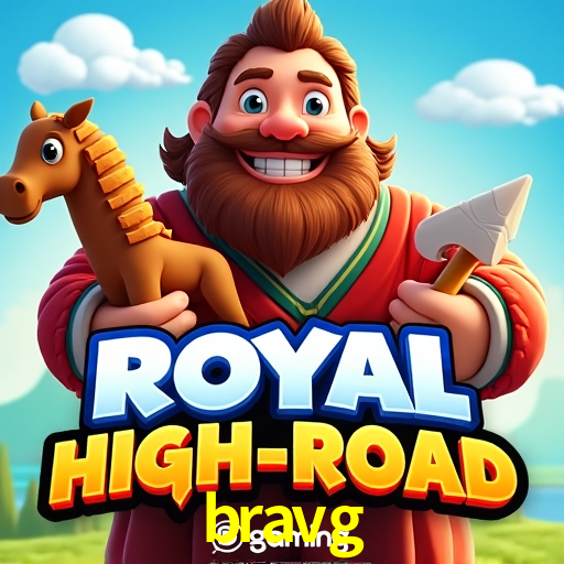 Casino Ao Vivo bravg