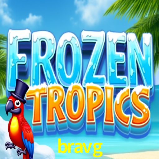 Tecnologia da Plataforma bravg