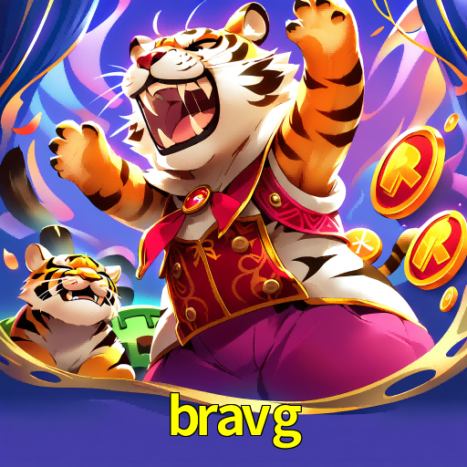 Plataforma bravg - Apostas Online